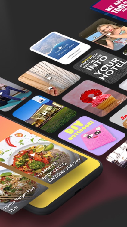 Firework Camera screenshot-4