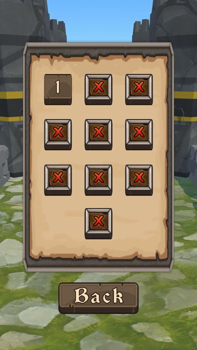 King Hill Screenshot