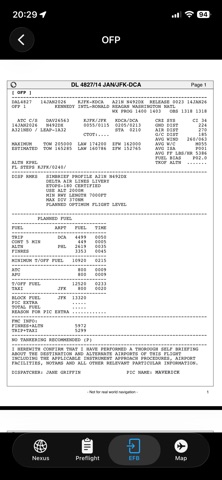 FlightNexus Screenshot 4 of 10