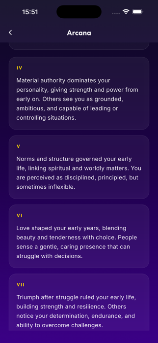 Numinae Screenshot 2 of 3