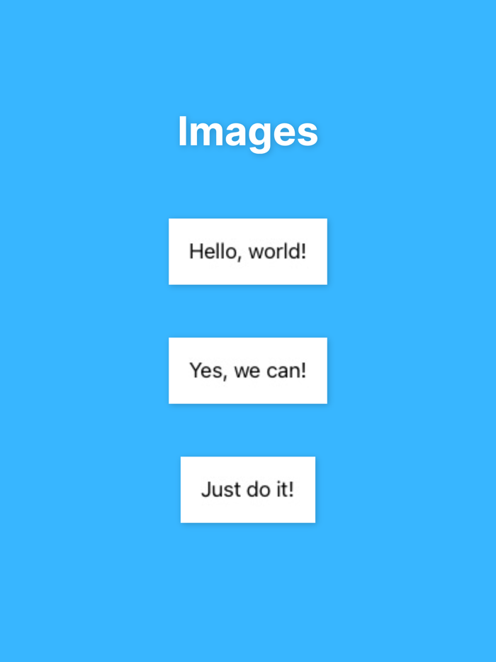 Text Image Converter