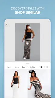 fashion nova: trendy shopping not working image-2