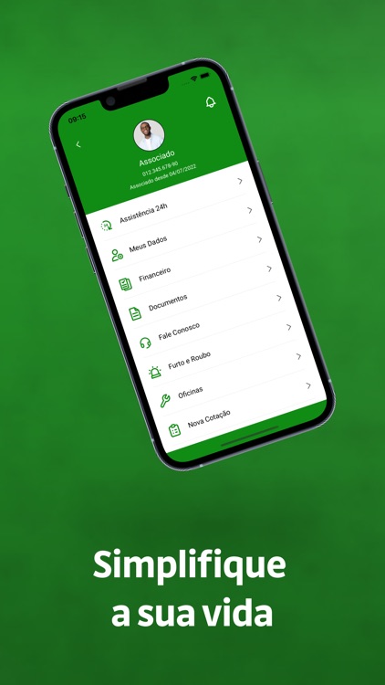 BRTRUCK PROTEÇÃO VEICULAR