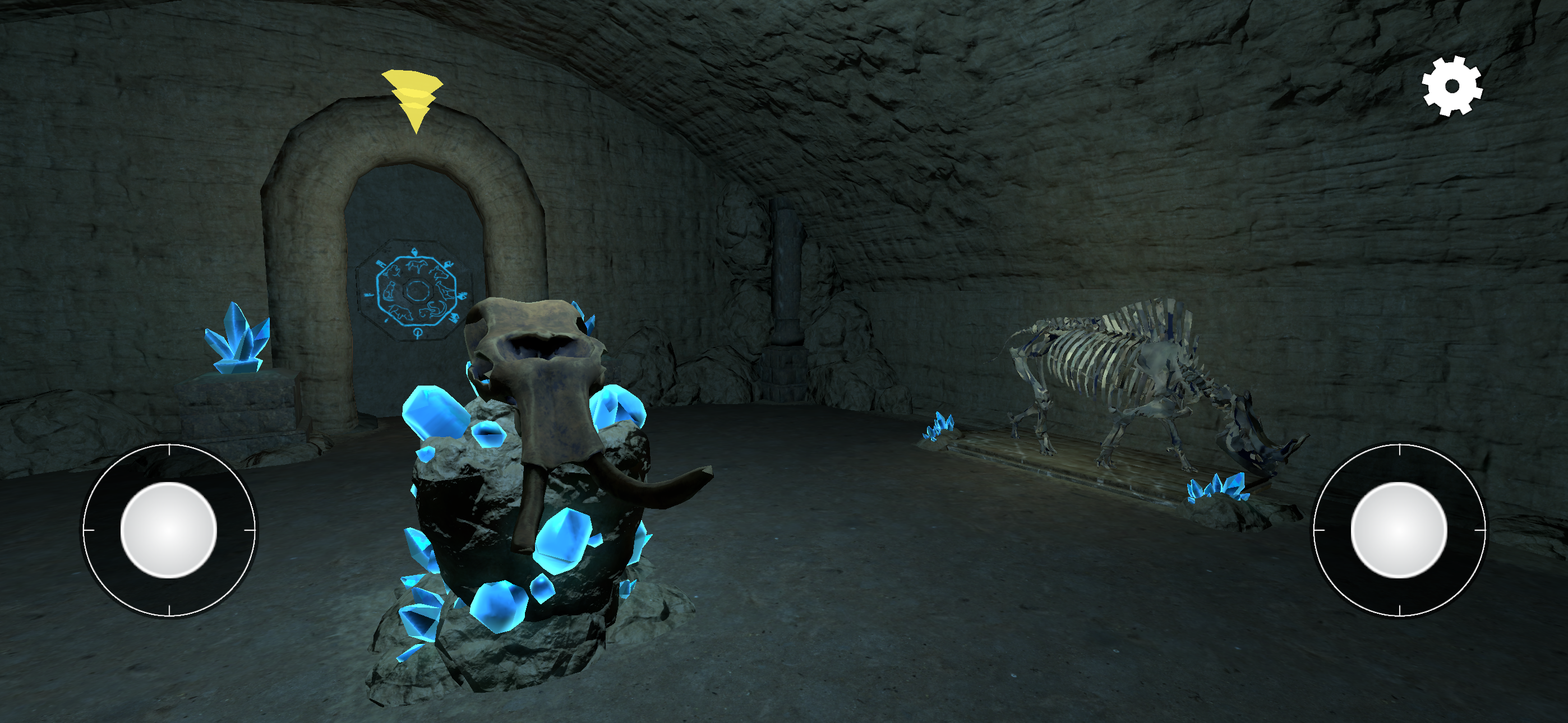 Expedition Nebraska screenshot 4