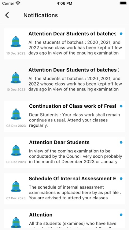 Ahmad Memorial screenshot-9