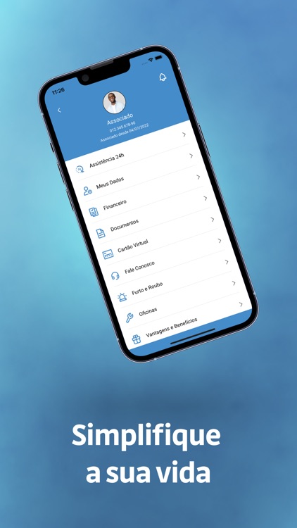 Libre Proteção Veicular