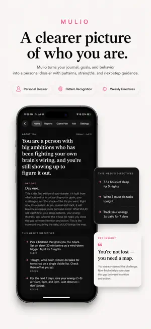 MULIO screenshot 4