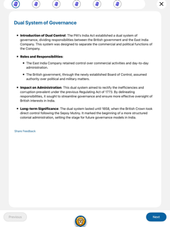 Claydeck UPSC screenshot 10