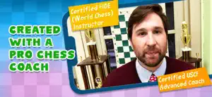 Chess for Kids - Beginners screenshot 3
