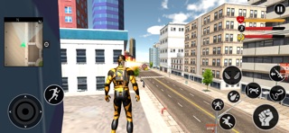 Heroes of the Infinite screenshot
