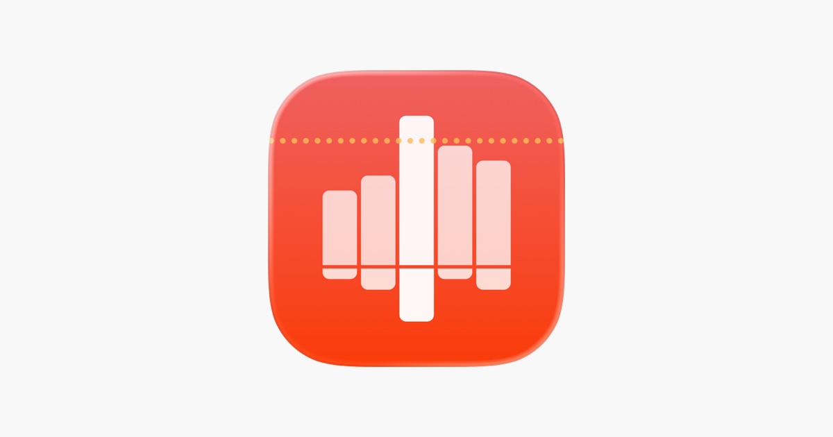 Track My Calories with Charts App - App Store