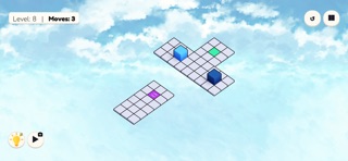 Bloxorz Classic Screenshot 5 of 5