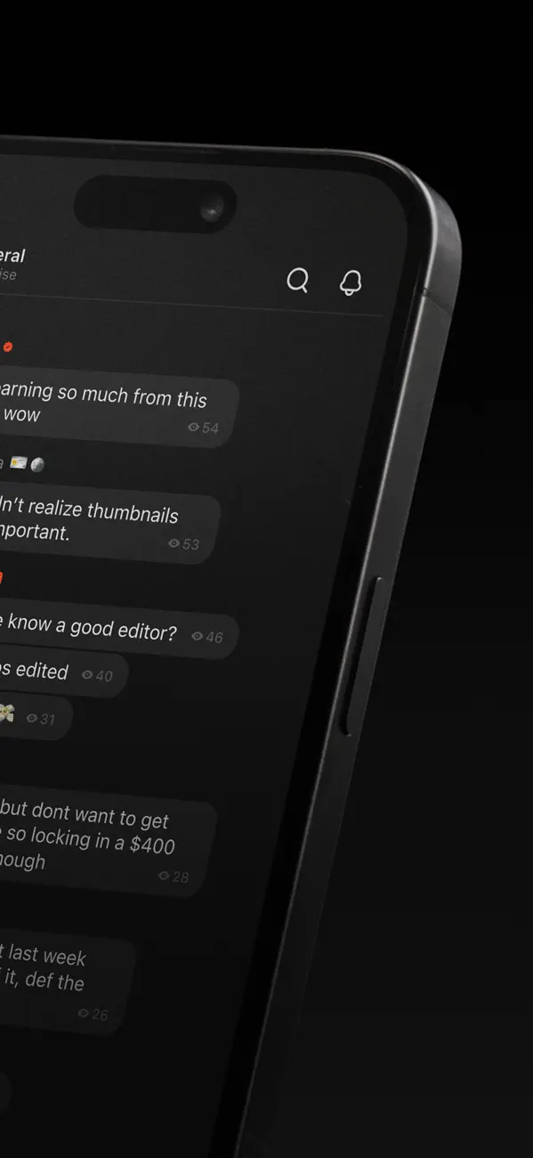 #2. Whop (iOS) By: Whop