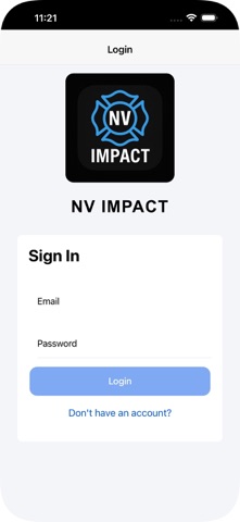 NV Impact Screenshot 1 of 7