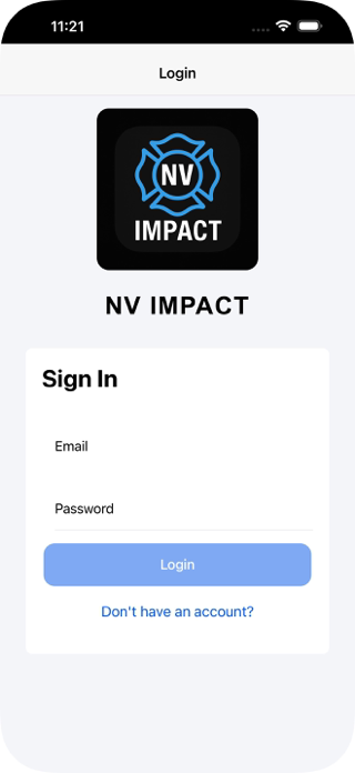 NV Impact Screenshot 1 of 7