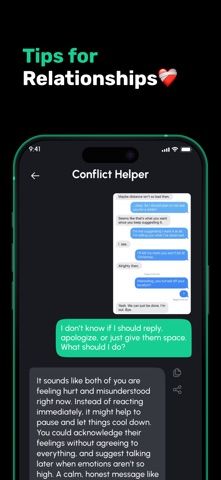 AI Chatbot Assistant - Yuno Screenshot 4 of 9