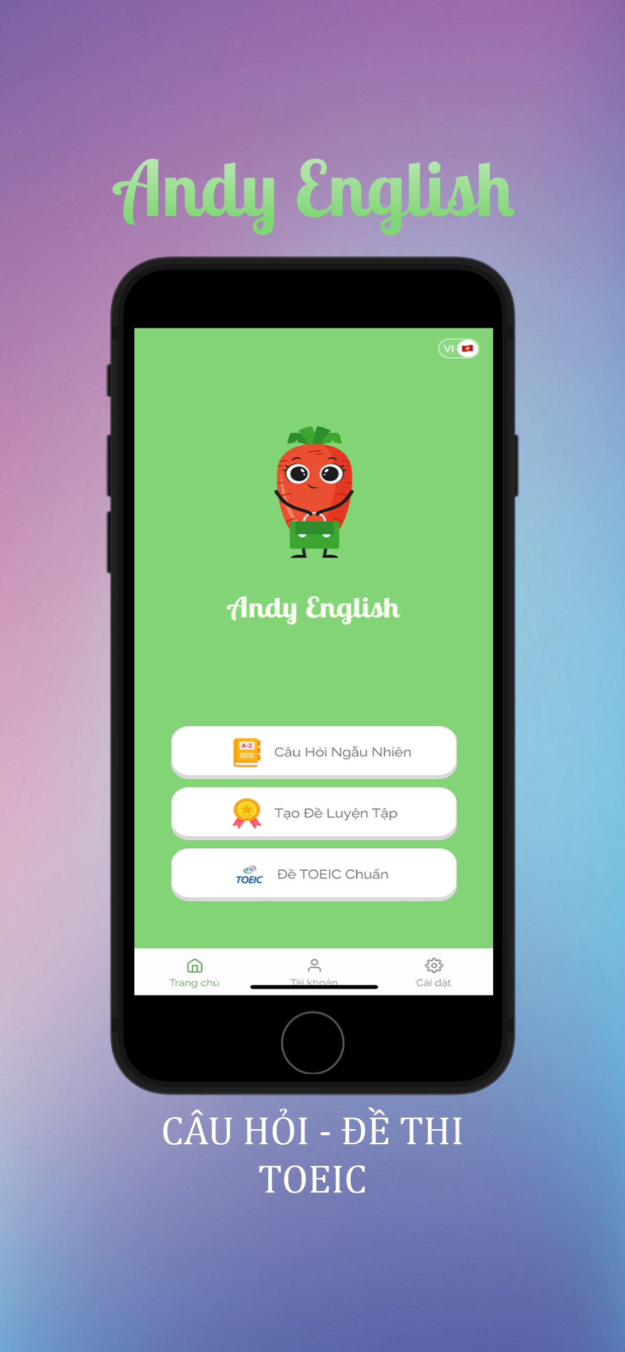 Tui Học Tiếng Anh