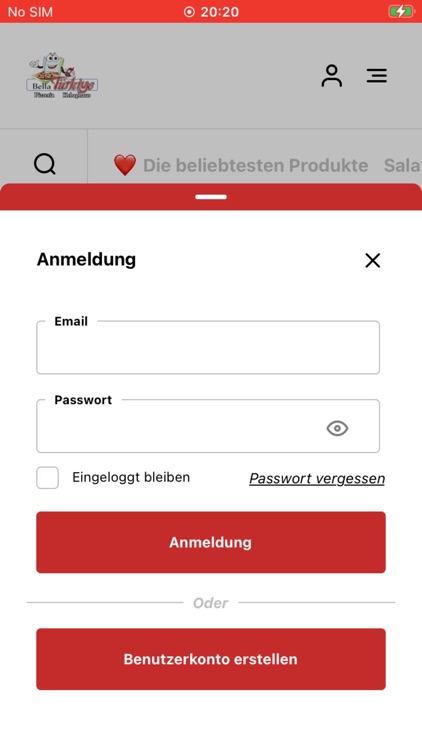 Pizzeria Bella Türkiye