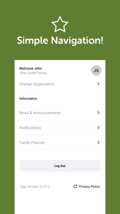 Electric Avenue Athletics