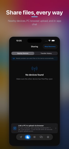 Get Lossless Music Player Screenshot 4 of 4