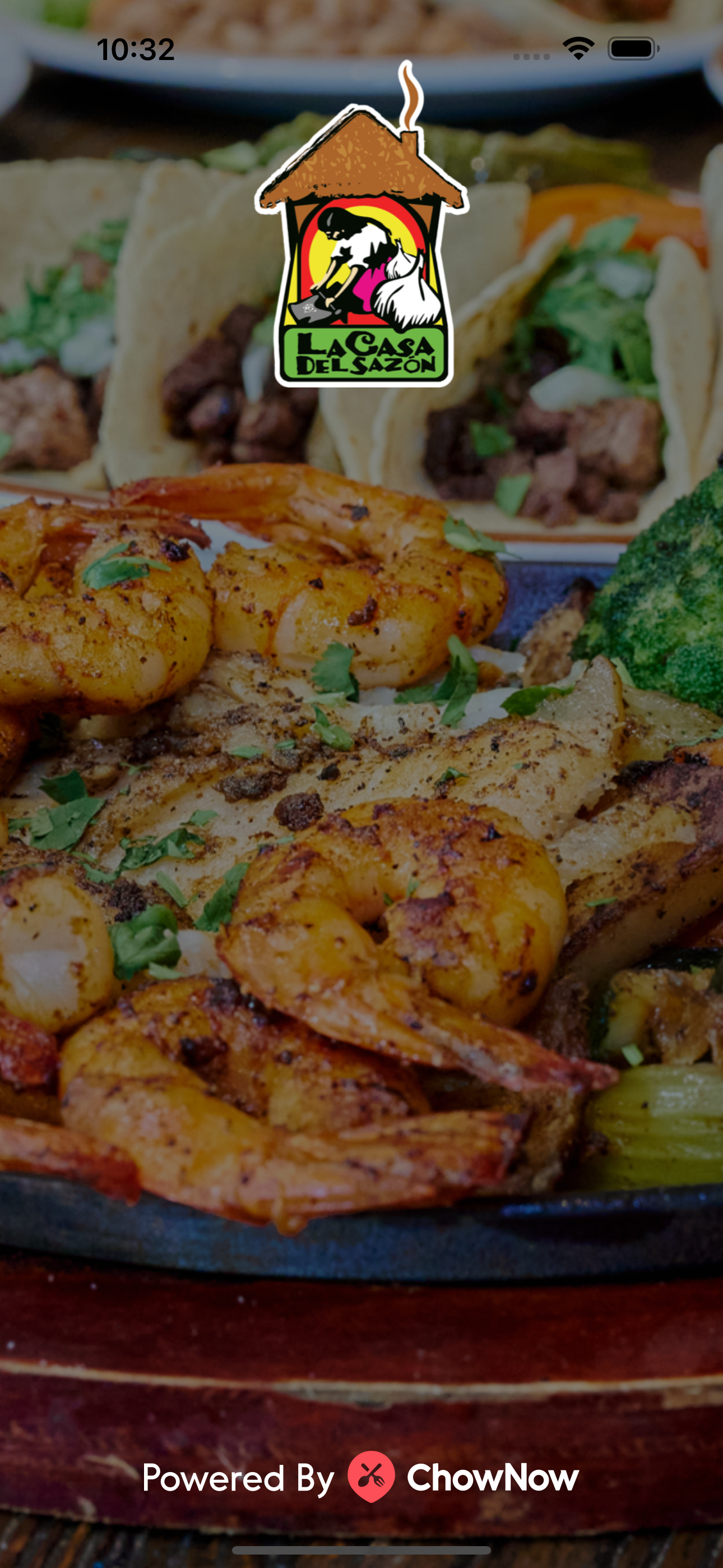 La Casa del Sazon Inc