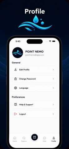 Point Nemo screenshot