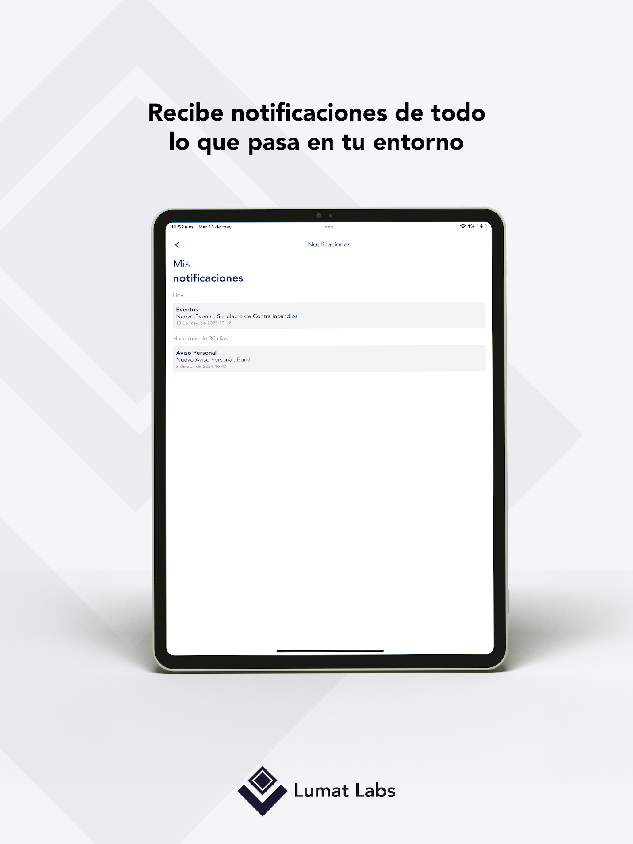 Luma Corp screenshot 4