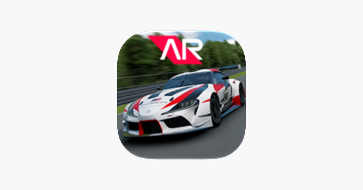 ‎Assoluto Racing App - App Store