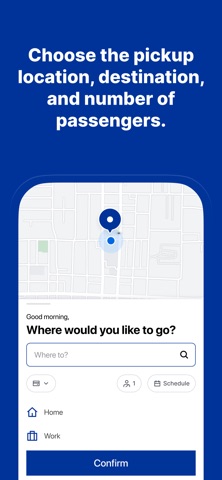 SacRT Flex screenshot