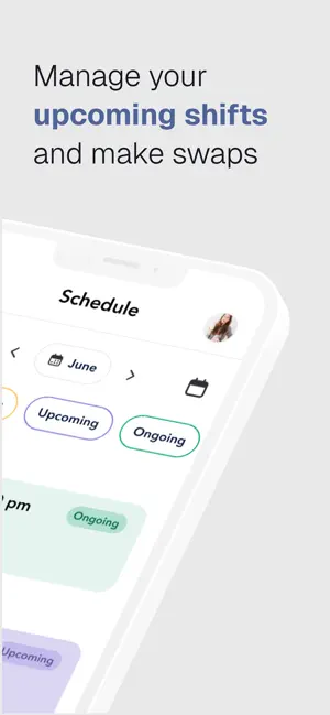 ShiftValet -Concierge Staffing screenshot 2