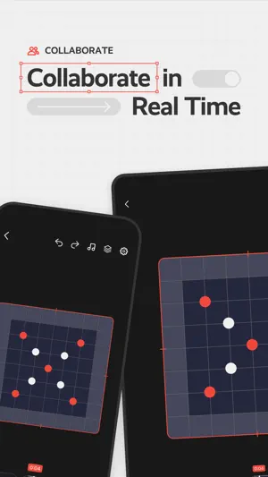 Choreographic: Dance Formation screenshot 2