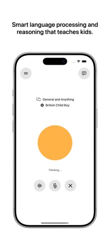 DannyTalks: AI Talking Friend Screenshot 5 of 10
