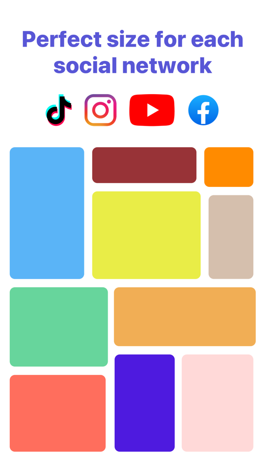 #3. Easy Photo Edit - Magic Editor (iOS) 由: Aplicativos Legais