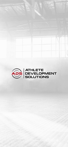 Athlete Development Solutions Screenshot 1 of 6