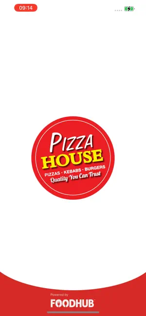 Pizza House. screenshot 1
