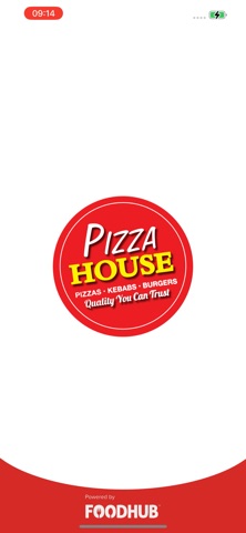 Pizza House. Screenshot 1 of 6