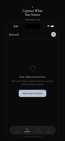 Fetters screenshot