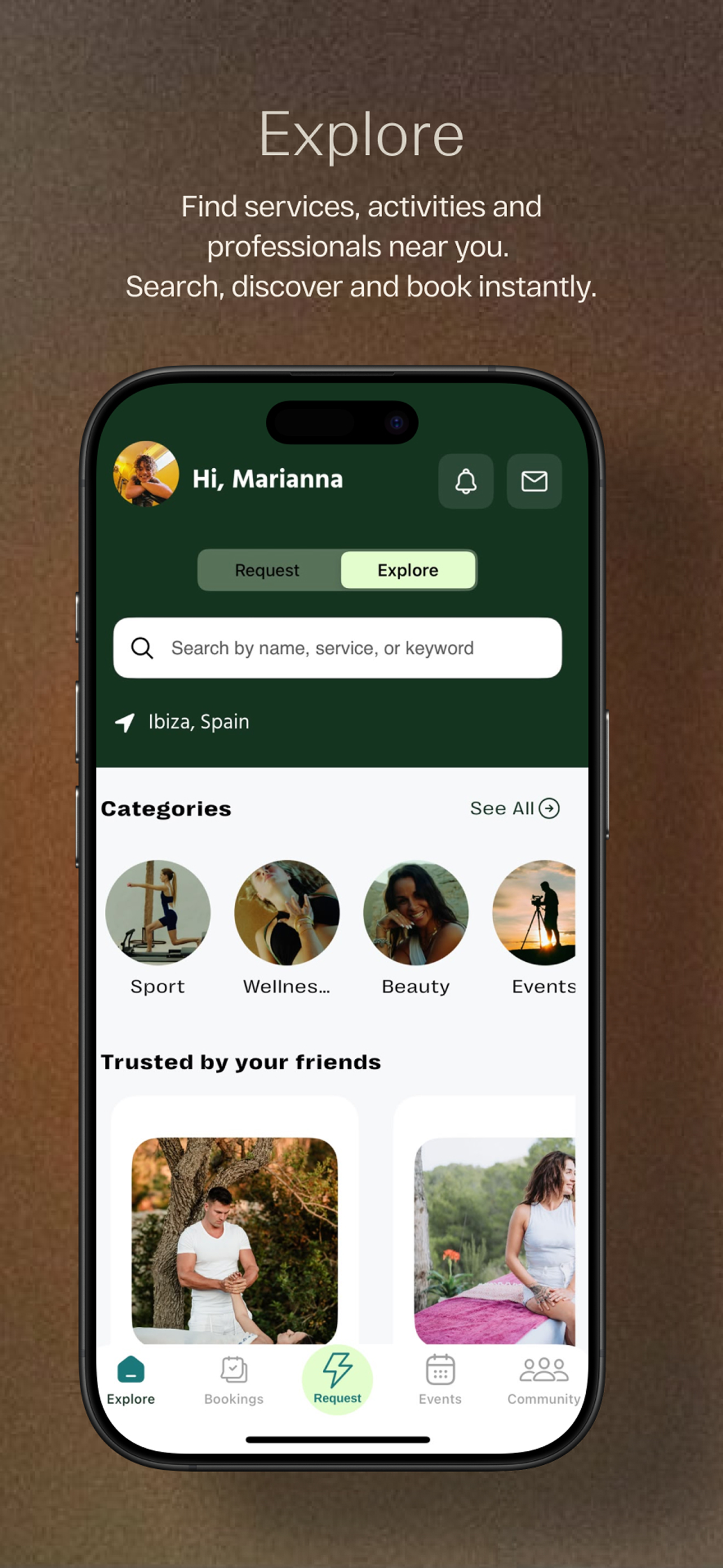behyve screenshot 4