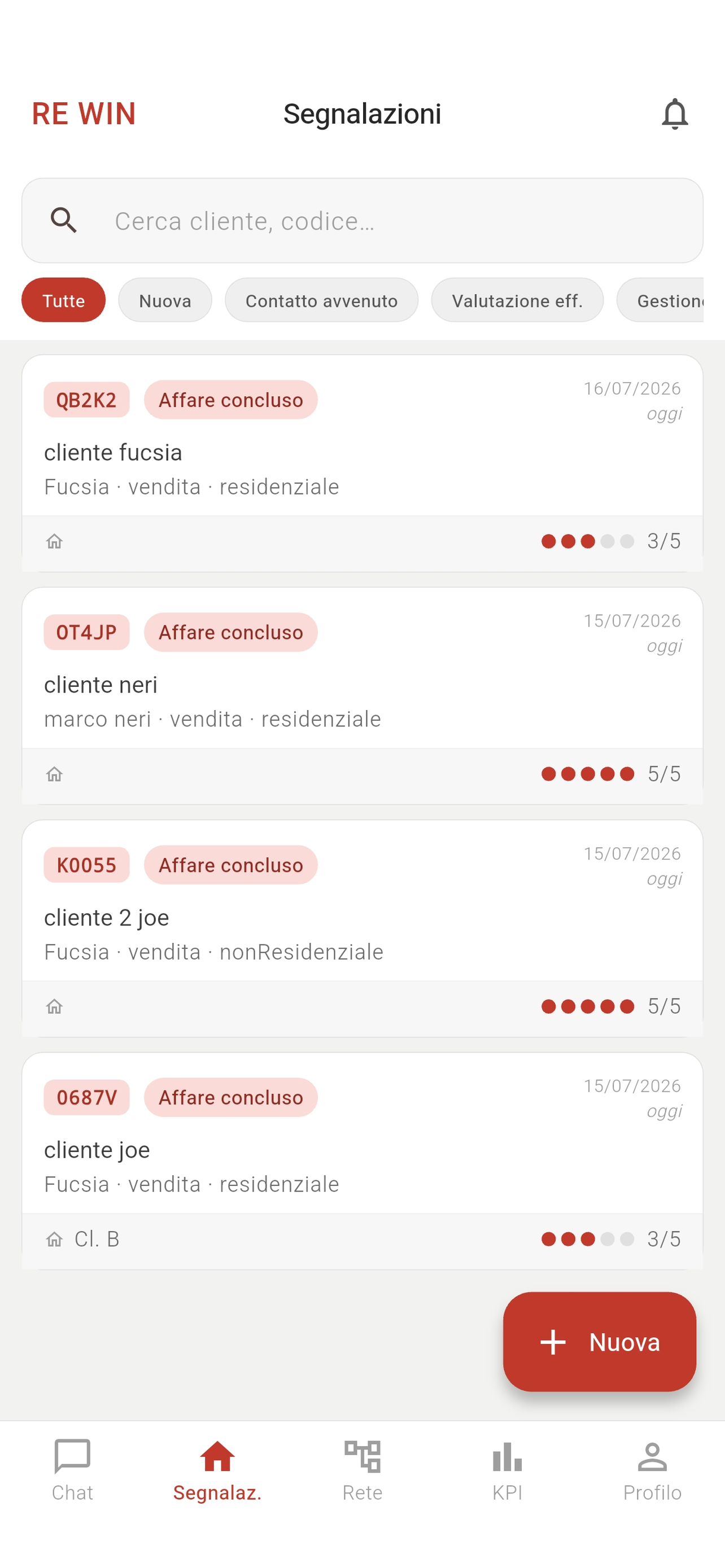 RE-WIN screenshot 2