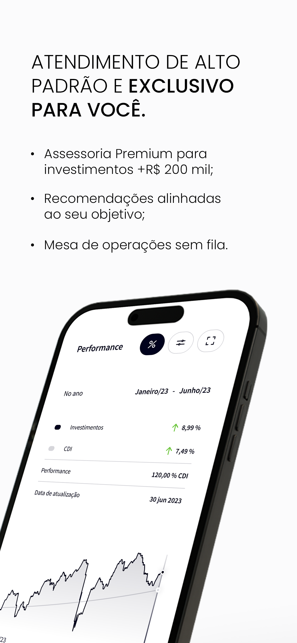 Genial Investimentos screenshot 3