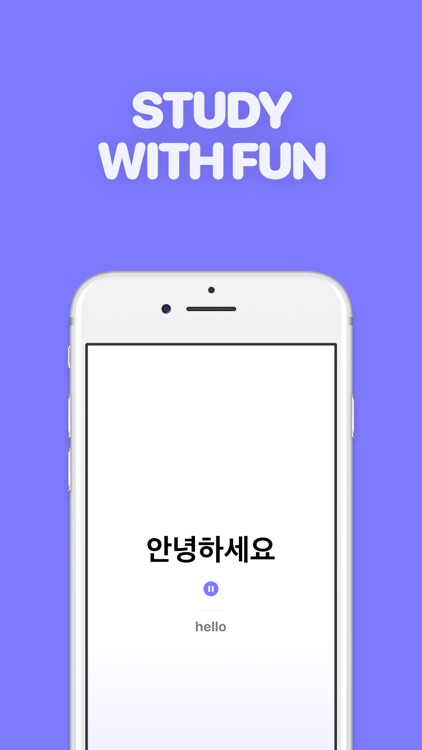 Learn Korean - LingoCat