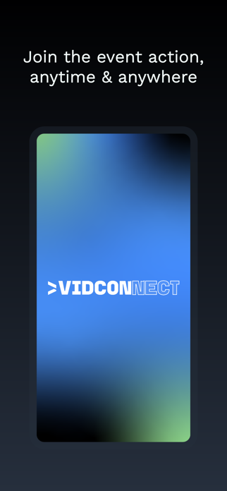 VidConnect Screenshot 1 of 4
