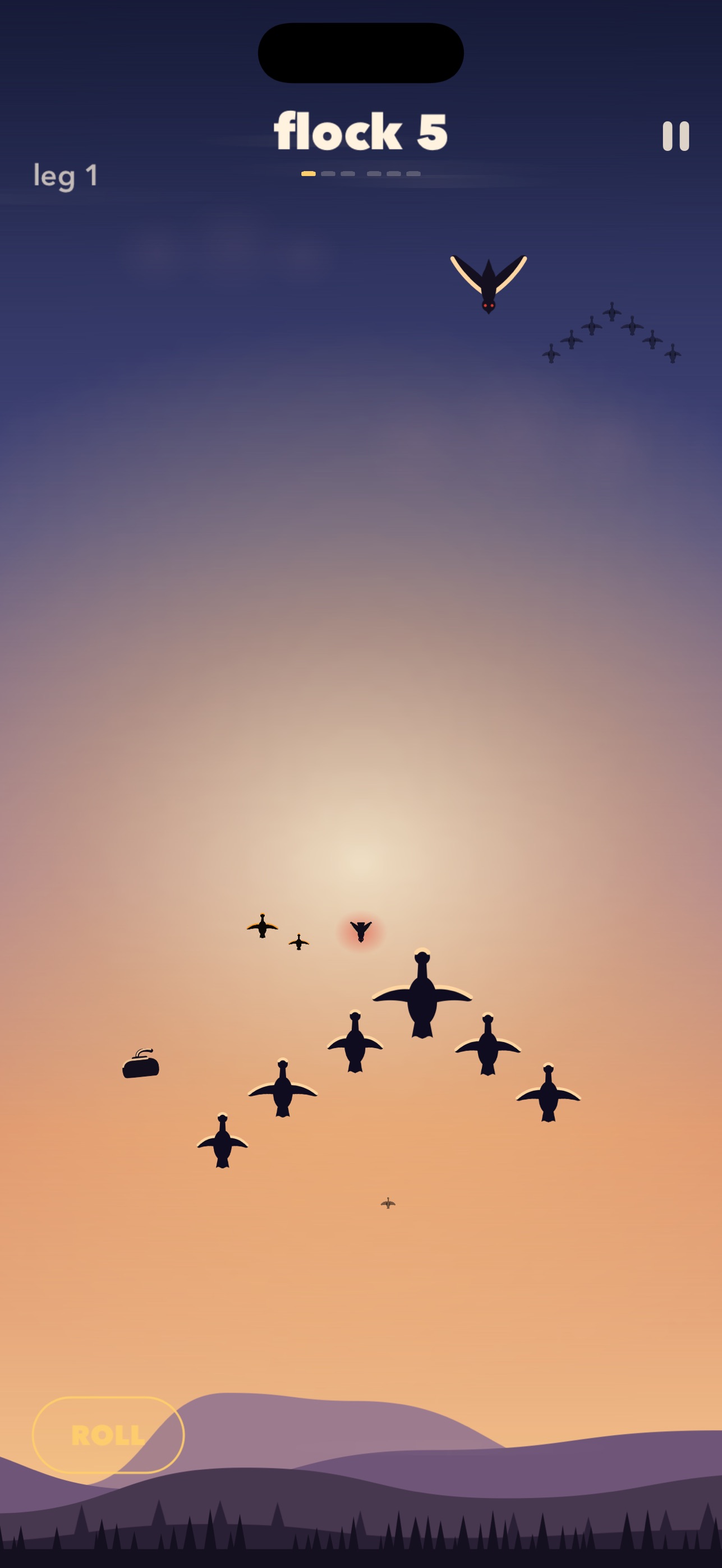 Screenshot 3 of Goose Trek