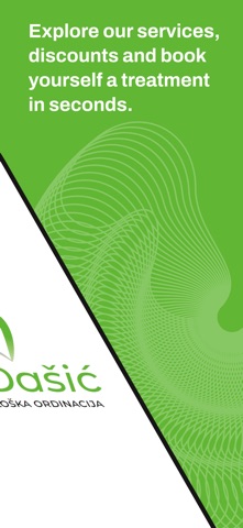 DrDasic Stomatologija Screenshot 2 of 5