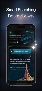 Smart AI Search: Resultex screenshot 2
