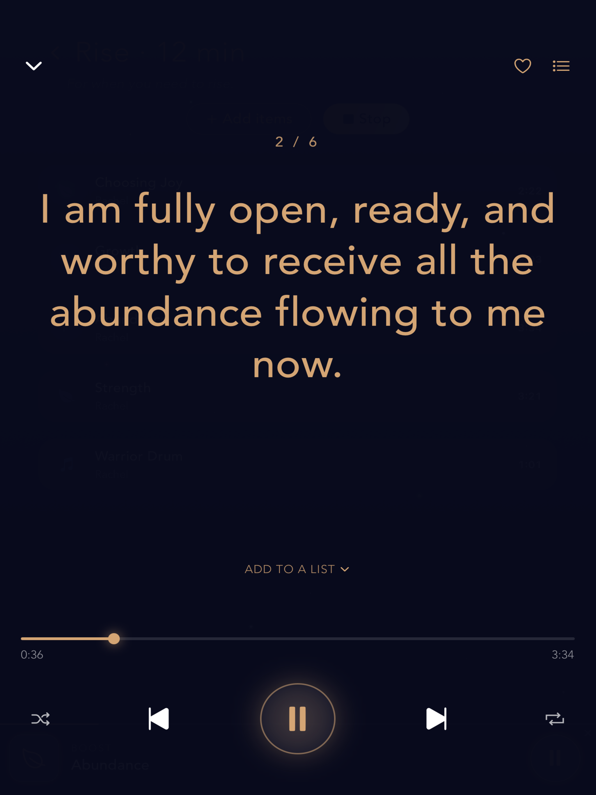 It's Simple: Self-Coaching screenshot 12