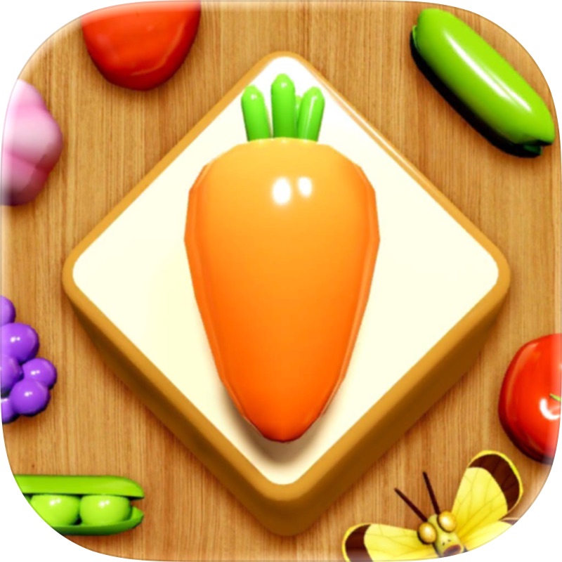 Triple Find - Match Triple 3D screenshot 7