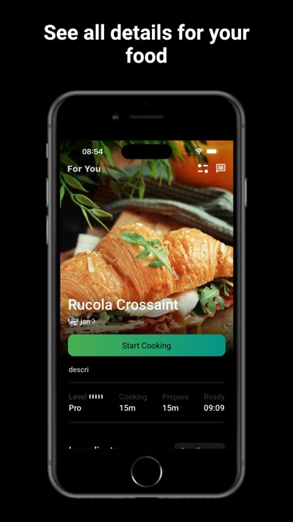 Bites: Your Food Platform