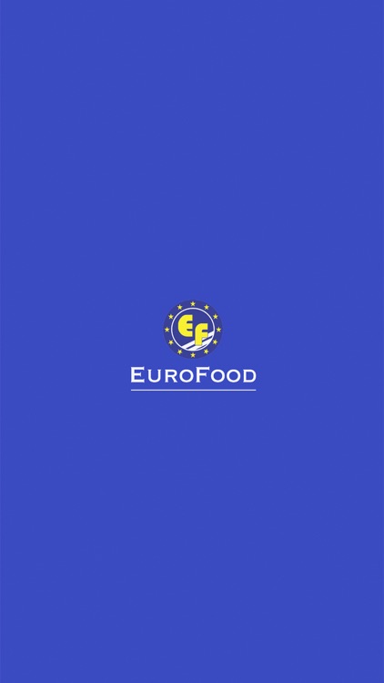 EuroFood Store