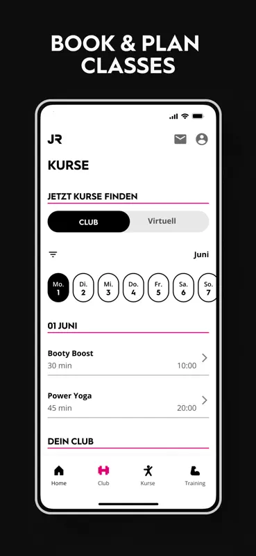 JOHN REED App screenshot 4 of 8